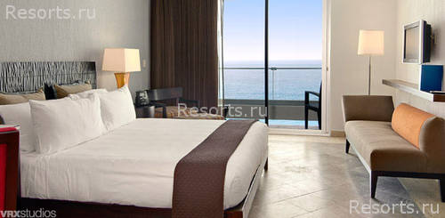 Hyatt Regency Cancun 22